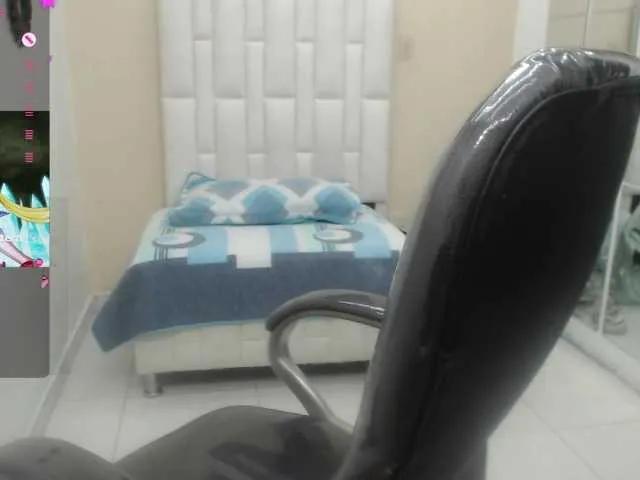 Eilish-hall on BongaCams