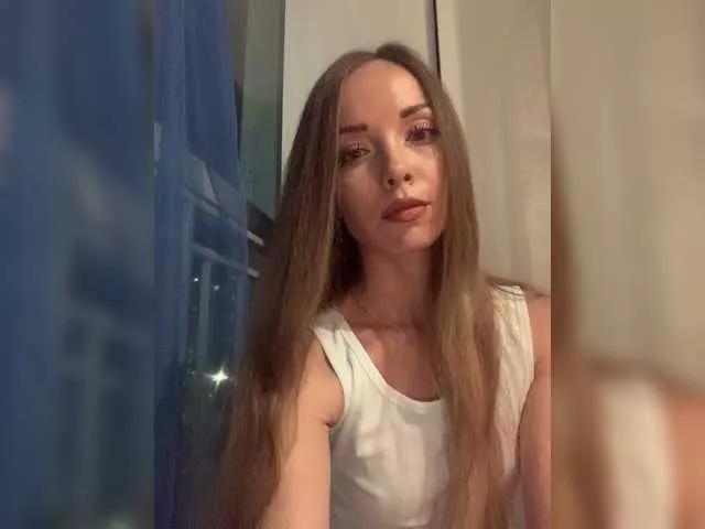 Elsa77 on BongaCams