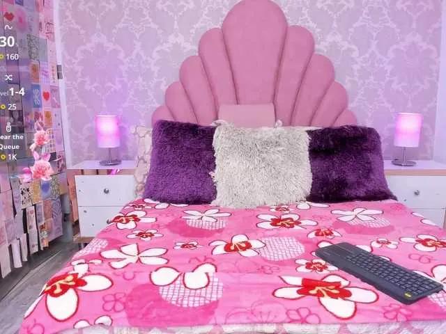 Freechat EmmaSanches on BongaCams