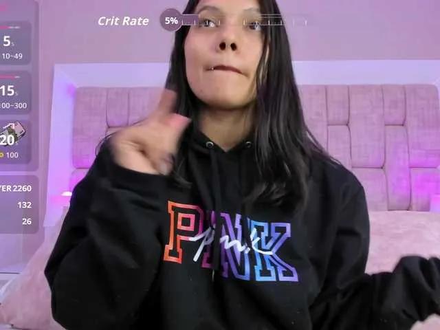 Freechat EmmaSanches on BongaCams