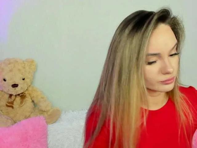 Freechat EvaBallmer on BongaCams