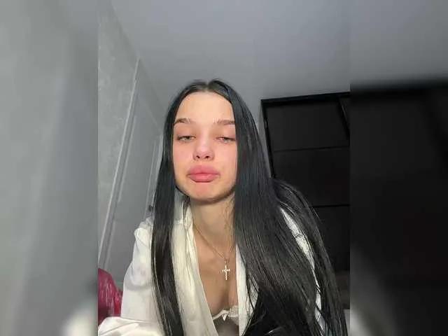 EvaDesire on BongaCams