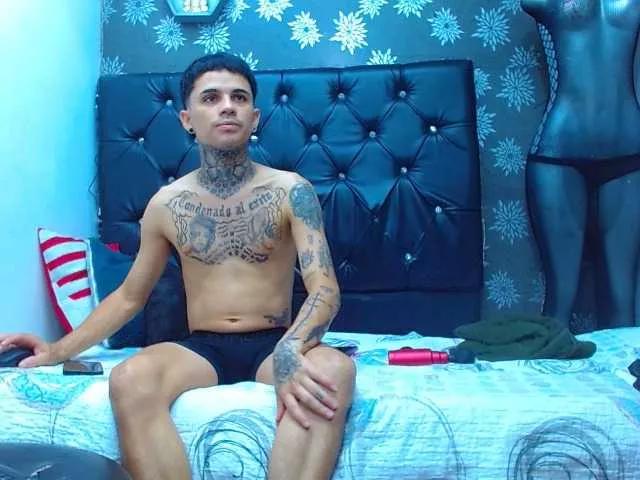 exotichot-couple on BongaCams