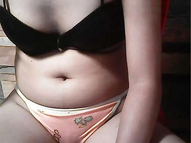 flowerhairypinay on BongaCams