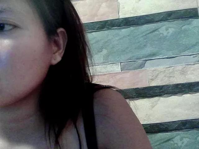 flowerhairypinay on BongaCams