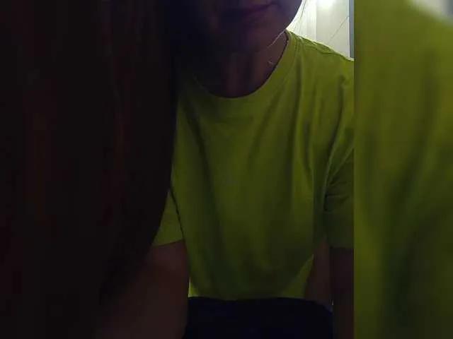 Fox-SEXI on BongaCams