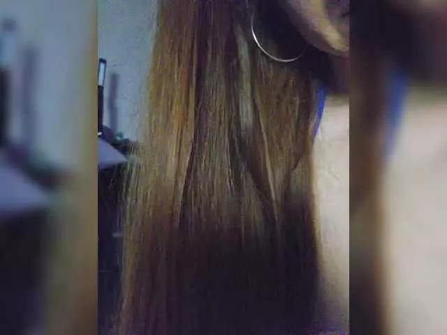 Fox-SEXI on BongaCams