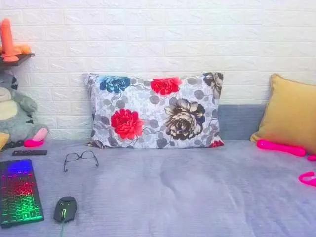 Freechat FoxyMature on BongaCams