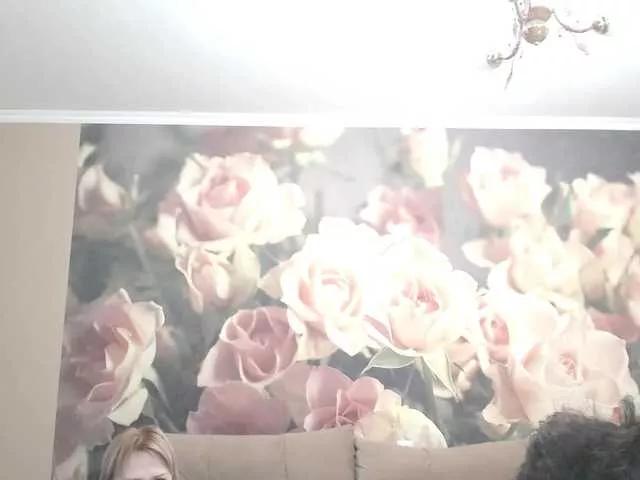 frau-martha on BongaCams