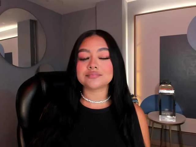 GabriellaLee on BongaCams