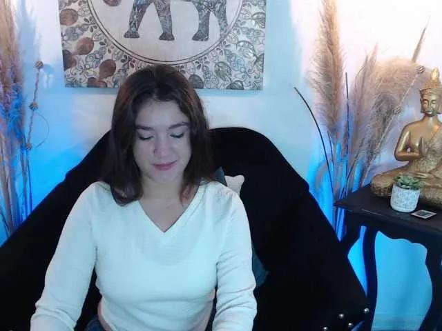 Freechat GagingZhara on BongaCams