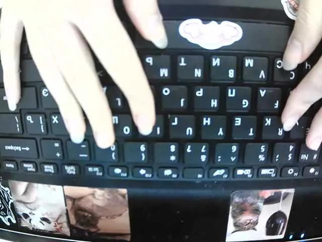 GeorgeDelacruz on BongaCams