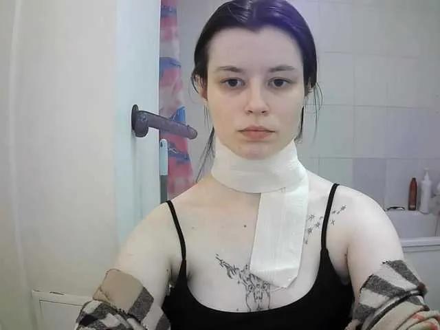 GeorgeDelacruz on BongaCams