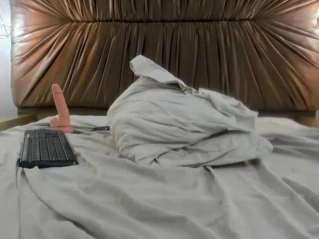 GeorginaFit on BongaCams