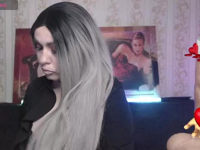 GeteraX on BongaCams