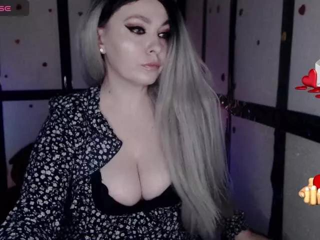 GeteraX on BongaCams