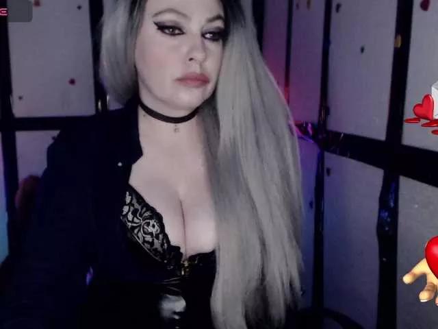 GeteraX on BongaCams