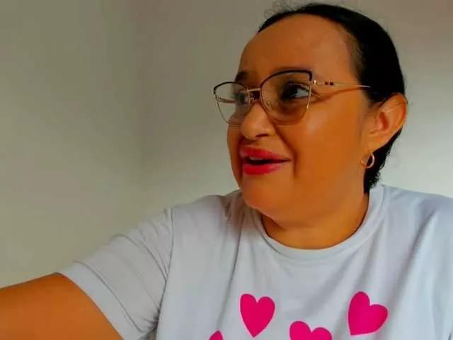 Freechat Gianahomi on BongaCams