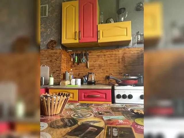 HARIZZMA on BongaCams