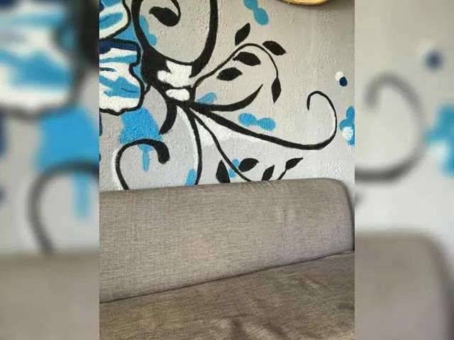 HARIZZMA on BongaCams