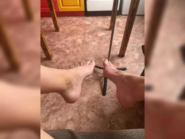 HARIZZMA on BongaCams