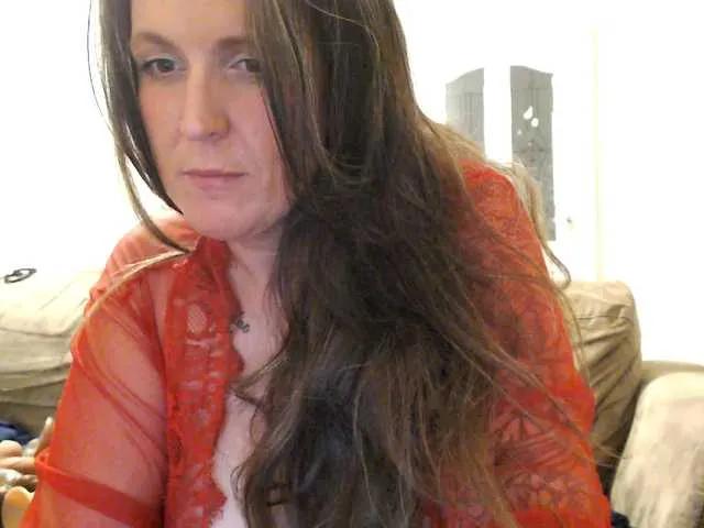 Harleyslut on BongaCams