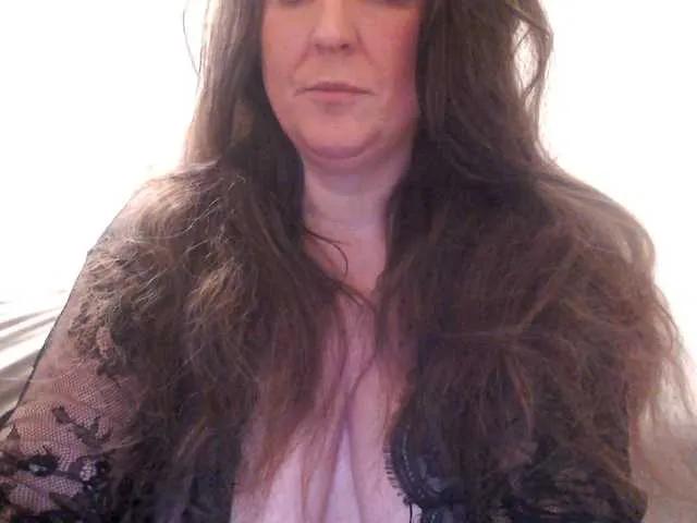 Harleyslut on BongaCams