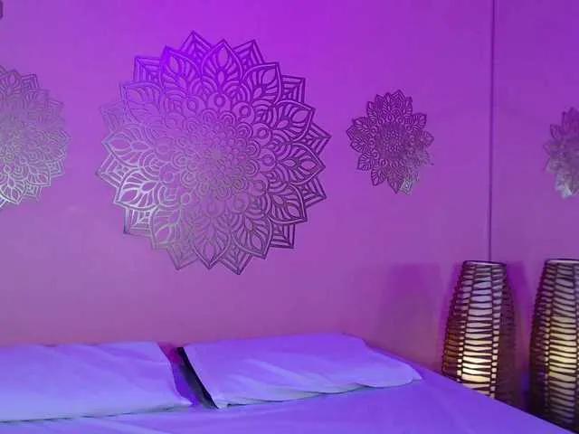 HatsaJones on BongaCams