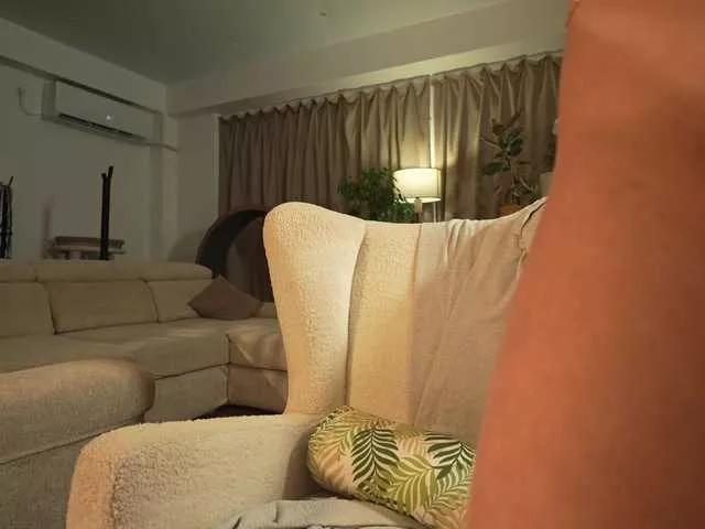 Freechat HEYBANANA on BongaCams