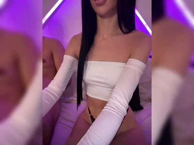 Honeycouple on BongaCams