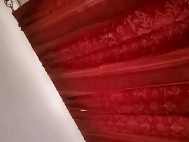 Horny-vyxen on BongaCams