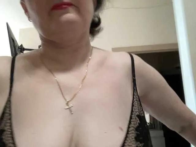 HotMilfPussy on BongaCams