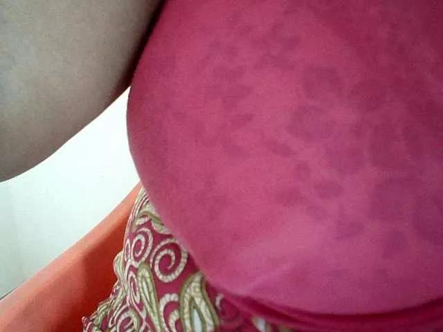 hotpavitra on BongaCams