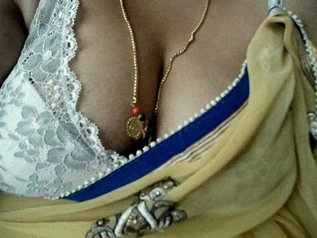 hotpavitra on BongaCams