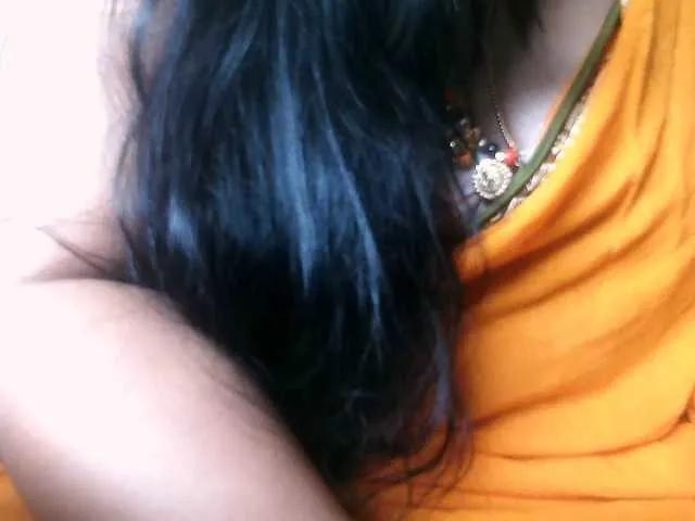 hotpavitra on BongaCams