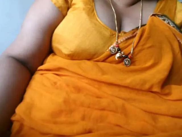 hotpavitra on BongaCams