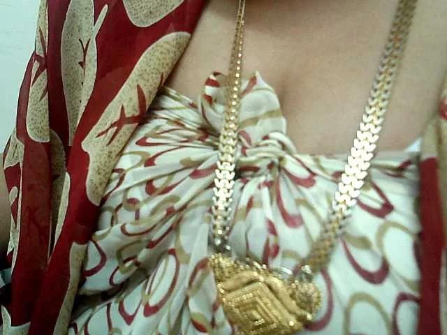 hotpavitra on BongaCams