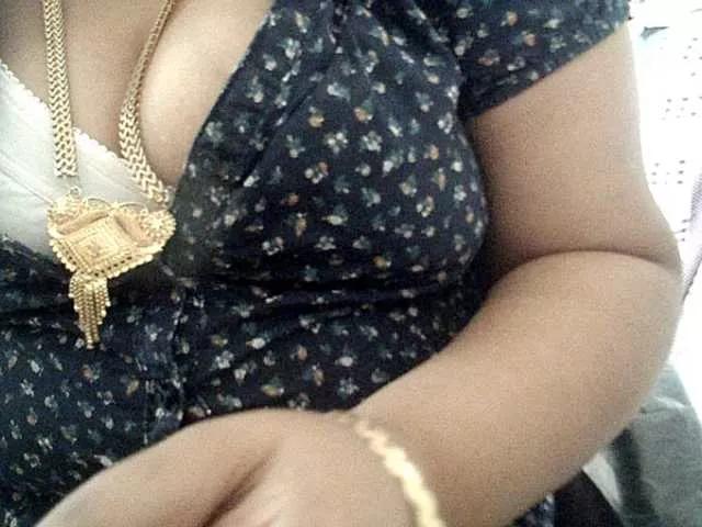 hotpavitra on BongaCams