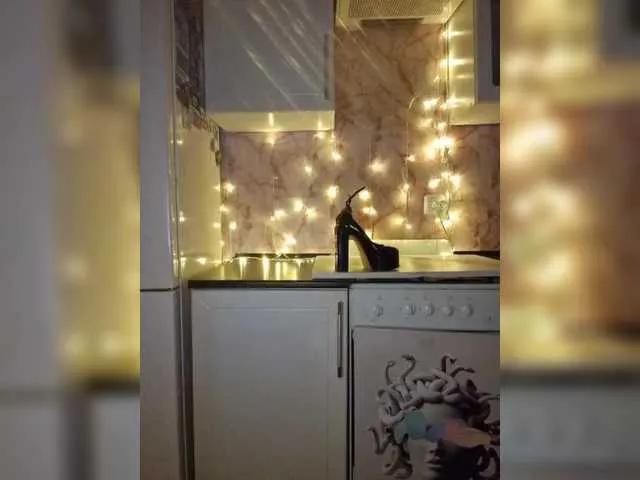 Hotpepper-Sweetpepper on BongaCams