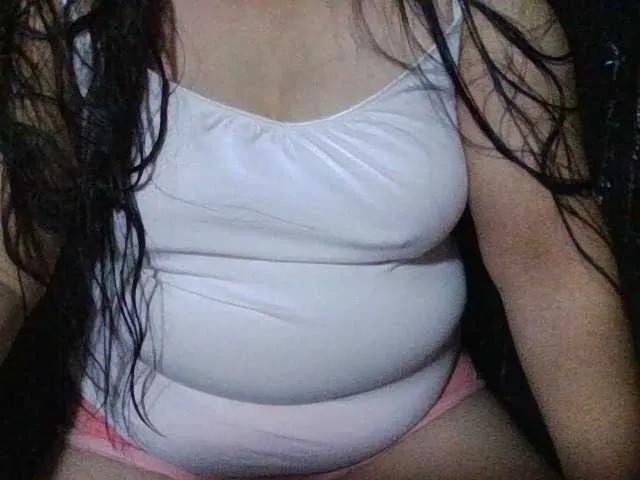 HotSqrt4u on BongaCams