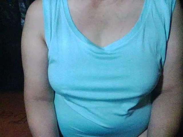 HotSqrt4u on BongaCams