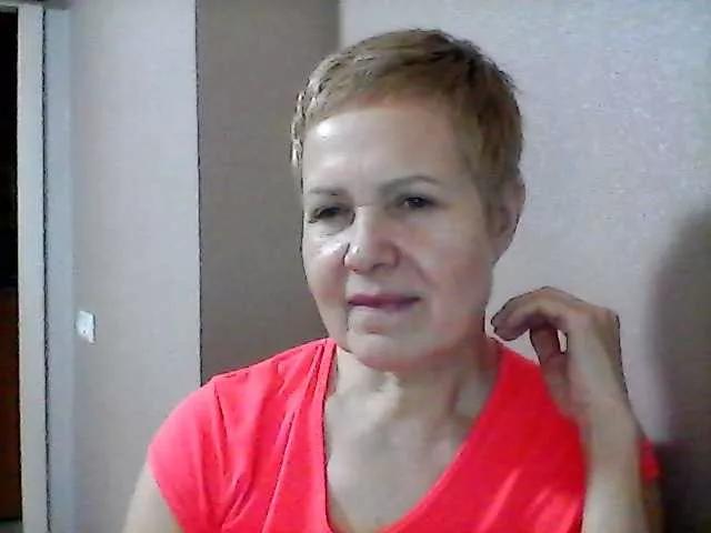 Freechat IFannyLove on BongaCams