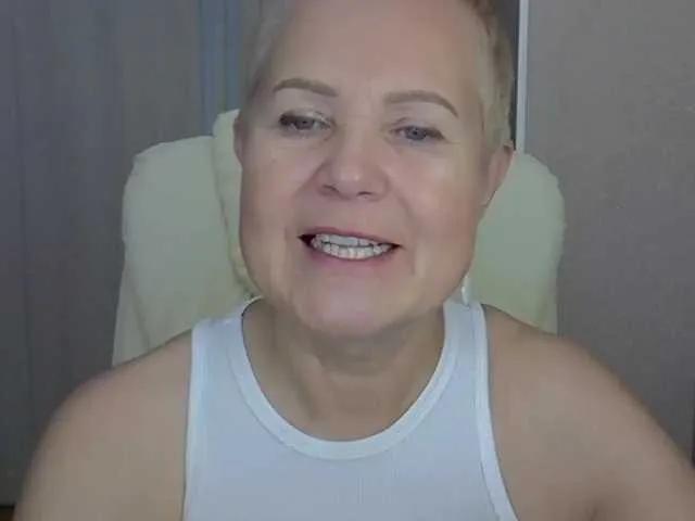 Freechat IFannyLove on BongaCams