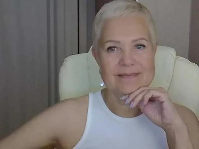 Freechat IFannyLove on BongaCams