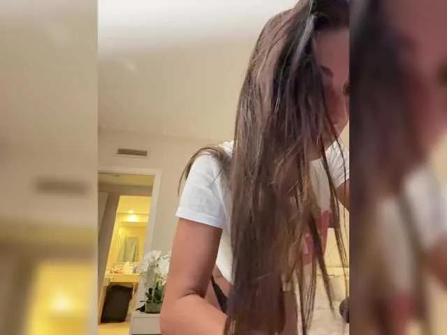 Freechat IrinkaGata on BongaCams