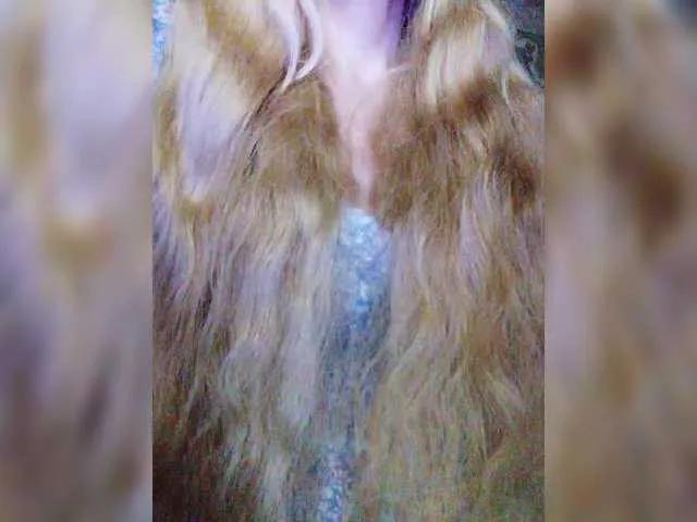 Isabel-LM on BongaCams