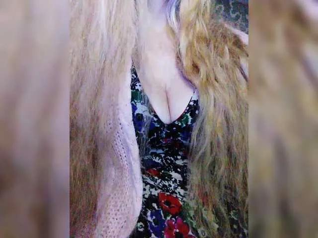 Isabel-LM on BongaCams