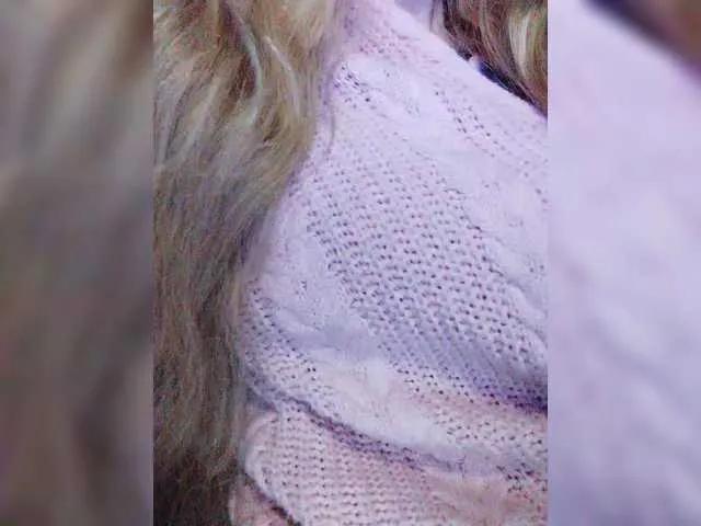 Isabel-LM on BongaCams