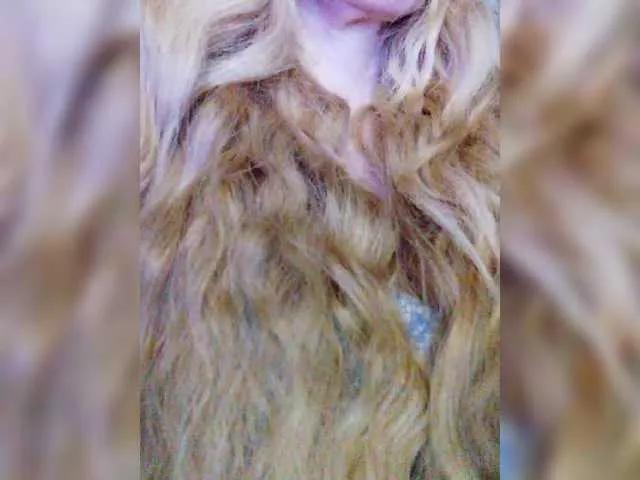 Isabel-LM on BongaCams