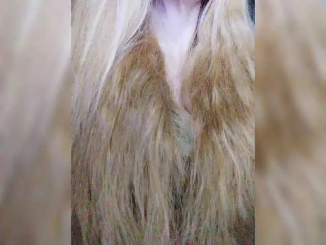 Isabel-LM on BongaCams